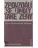 Go to record Zpovzdálí se dívaly také ženy : výzva feministické teologie