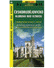 Go to record Českobudějovicko, Hluboká nad Vltavou turistická mapa 1:50...