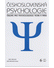 Go to record Československá psychologie : časopis pro psychologickou te...