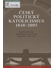 Go to record Český politický katolicismus 1848-2005