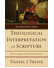 Go to record Introducing theological interpretation of scripture : reco...