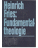 Go to record Fundamentaltheologie