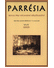 Go to record Parrésia : revue pro východní křesťanství. 4, (2010)