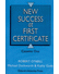 Go to record New success at First certificate cassette two