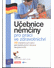 Go to record Učebnice němčiny pro práci ve zdravotnictví : 22 modelovýc...