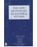 Go to record The new dictionary of pastoral studies /  editory Wesley Carr