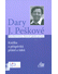 Go to record Dary J. Peškové : rozhovory, které pokračují : knížka z př...