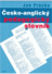 Go to record Česko-anglický pedagogický slovník = Czech-English diction...