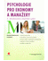 Go to record Psychologie pro ekonomy a manažery