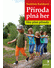 Go to record Příroda plná her : hry plné přírody