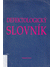 Go to record Defektologický slovník
