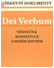 Go to record Dei Verbum : věroučná konstituce o Božím zjevení