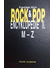 Go to record Rock & pop : encyklopedie. II., M-Z