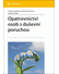 Go to record Opatrovnictví osob s duševní poruchou /  Lubica Juríčková,...