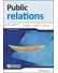 Go to record Public relations : dějiny - teorie - praxe