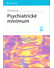 Go to record Psychiatrické minimum