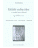 Go to record Základní služby církve v české sekulární společnosti : κήρ...