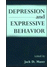 Go to record Depression and expressive behavior