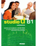 Go to record Studio d B1 : němčina pro jazykové a střední školy zpracov...