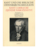 Go to record Kant und die biblische Offenbarungsreligion = Kant a bibli...