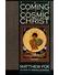 Go to record The coming of the cosmic Christ : The healing of mother ea...