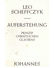 Go to record Auferstehung : Prinzip des christlichen Glaubens