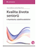 Go to record Kvalita života seniorů v kontextu ošetřovatelství