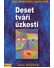 Go to record Deset tváří úzkosti : svépomocný program v sedmi krocích