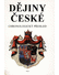 Go to record Dějiny české : chronologický přehled