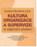 Go to record Kultura organizace a supervize ve vzájemném působení