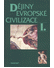 Go to record Dějiny evropské civilizace. 1