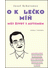 Go to record O kolečko míň : můj život s autismem
