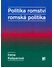 Go to record Politika romství - romská politika