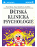 Go to record Dětská klinická psychologie