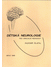 Go to record Dětská neurologie pro speciální pedagogy