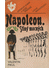 Go to record Napoleon : stíny mocných