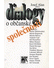 Go to record Dialogy o občanské společnosti