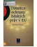 Go to record Dimenze ochrany lidských práv v EU