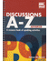 Go to record Discussions A-Z advanced : a resource book of speaking act...