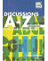 Go to record Discussions A-Z intermediate : a resource book of speaking...