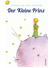 Go to record Der Kleine Prinz : mit Zeichnungen des Verfassers