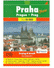 Go to record Praha Classic plán města 1:18^000 : rejstřík ulic, informa...