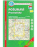 Go to record Pošumaví Prachaticko : turistická mapa 1:50 000 : novinky ...
