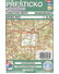 Go to record Přešticko turistická mapa