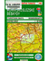 Go to record Moravskoslezské Beskydy turistická mapa 1:50 000 = Wanderk...