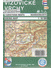 Go to record Vizovické vrchy turistická mapa 1:50 000