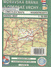 Go to record Moravská brána a Oderské vrchy soubor turistických map 1:5...