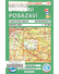 Go to record Střední Posázaví turistická mapa 1:50 000