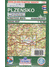 Go to record Plzeňsko turistická mapa