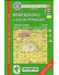 Go to record Benešovsko a Dolní Posázaví turistická mapa